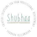 Shubhaa Creative Solutions